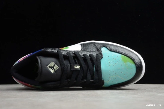 1 Galaxy Low 201 Jordan GoAnywhere CW7309-090 CW7309-090 Air 0622